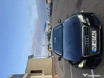 Audi A4- model 2012