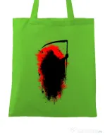 Sacosa din panza Reaper Verde mar