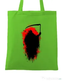 Sacosa din panza Reaper Verde mar