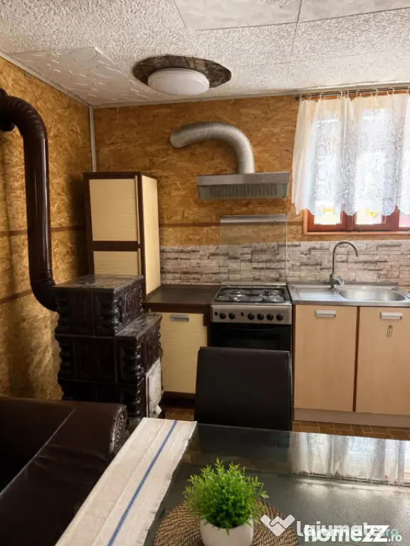 Casa si Teren, Comuna Breasta, Sat Obedin