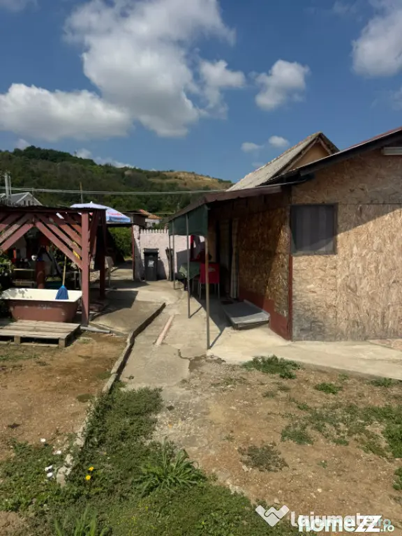 Casa si Teren, Comuna Breasta, Sat Obedin