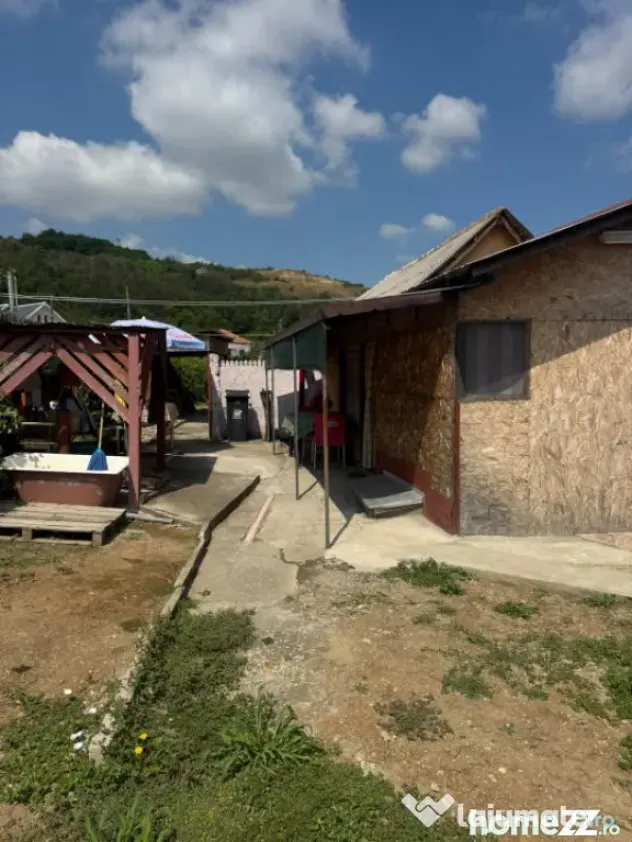Casa si Teren, Comuna Breasta, Sat Obedin