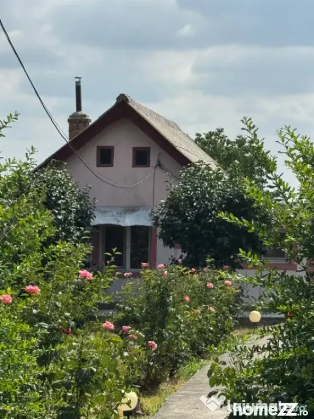 Casa si Teren, Comuna Breasta, Sat Obedin