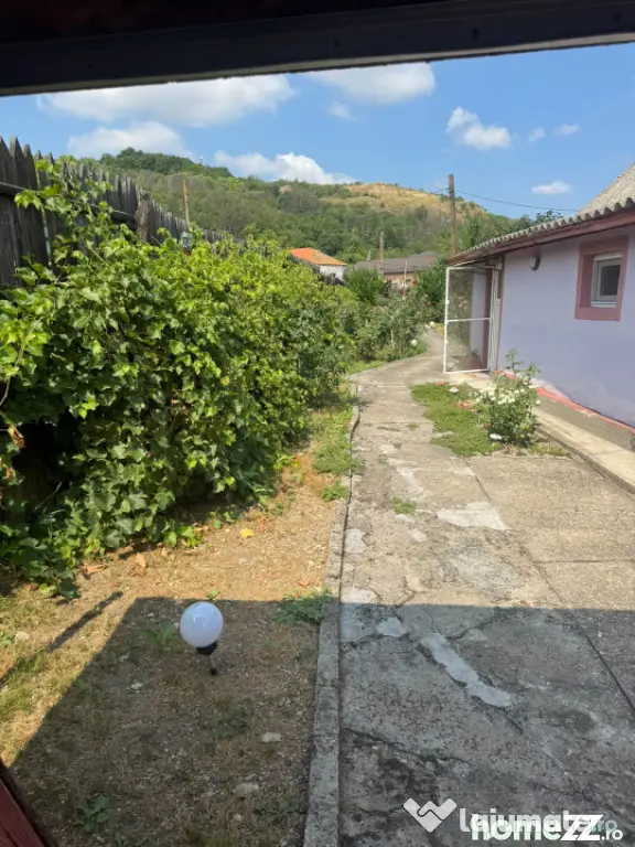 Casa si Teren, Comuna Breasta, Sat Obedin