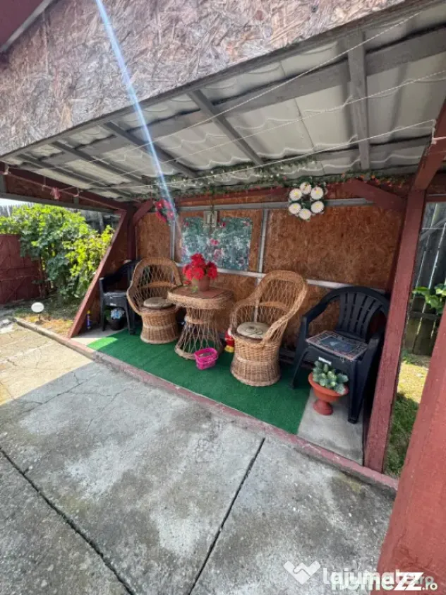 Casa si Teren, Comuna Breasta, Sat Obedin