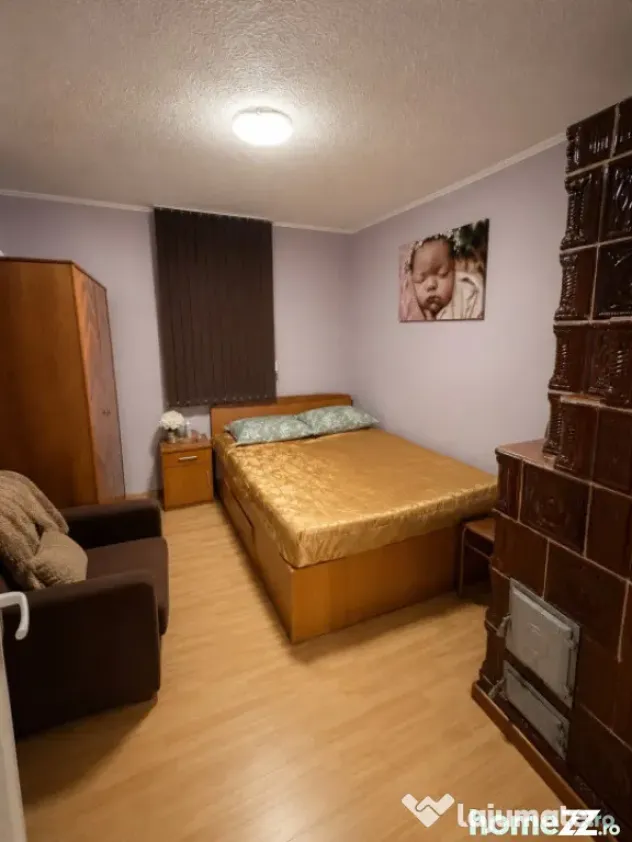 Casa si Teren, Comuna Breasta, Sat Obedin