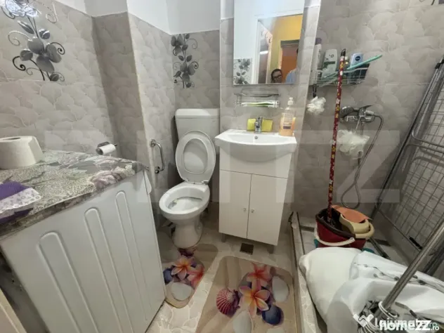 Apartament de vanzare, cu instalatiile refacute - Simleu Silvaniei (Salaj)