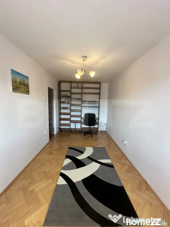 Apartament 3 camere, 72 mp, zonă Grădini Mănăștur - Cluj-Napoca (Cluj)