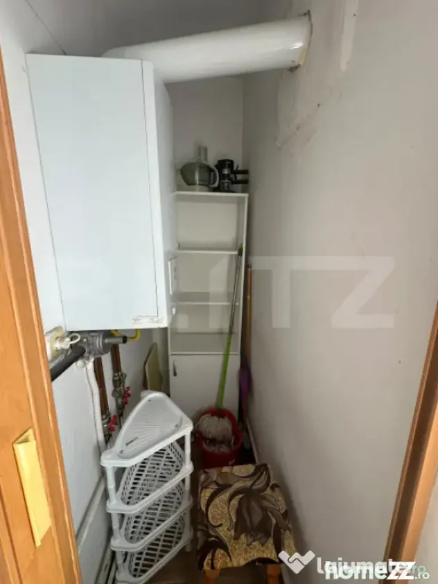 Apartament 3 camere, 72 mp, zonă Grădini Mănăștur - Cluj-Napoca (Cluj)