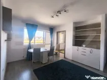Apartament 3 camere, mobilat+utilat, Sanpetru - Langa Mall