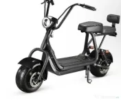 Mini moped electric (fara permis) pentru copii sau pentru oricine altcineva 