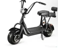 Mini moped electric ( fara permis)pentru copii sau pentru oricine altcineva