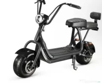 Mini moped electric ( fara permis)pentru copii sau pentru oricine altcineva