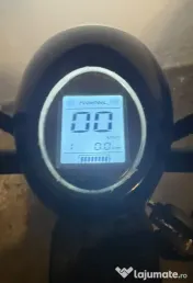 Mini moped electric (fara permis) pentru copii sau pentru oricine altcineva 