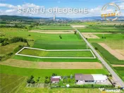 Oportunitate de investitie, PUZ aprobat: zona servicii