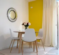 Închiriere Casă Tip Înșiruită – Complex Riviera, Dobroești 