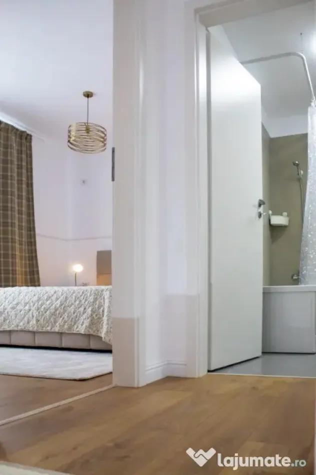 Închiriere Casă Tip Înșiruită – Complex Riviera, Dobroești
