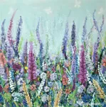 o Bucurie colorata pentru oricine iubeste florile