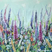 o Bucurie colorata pentru oricine iubeste florile