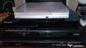 Vând 4 DVD Playere Blu-Ray! 