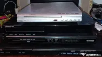 Vând 4 DVD Playere Blu-Ray!