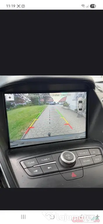 Ford C Max 2.0 cdti Titanium Automat