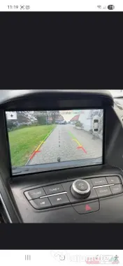 Ford C Max 2.0 cdti Titanium Automat