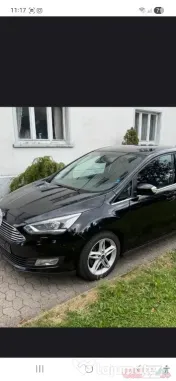 Ford C Max 2.0 cdti Titanium Automat