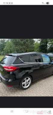 Ford C Max 2.0 cdti Titanium Automat