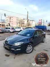 Renault Laguna - 1.5 dCi - 110 CP - An 2011 - Euro 5