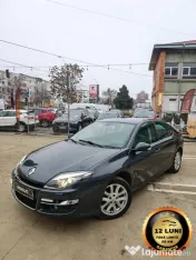 Renault Laguna - 1.5 dCi - 110 CP - An 2011 - Euro 5