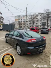 Renault Laguna - 1.5 dCi - 110 CP - An 2011 - Euro 5