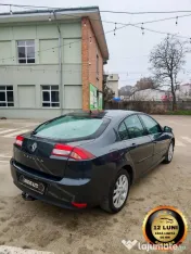 Renault Laguna - 1.5 dCi - 110 CP - An 2011 - Euro 5
