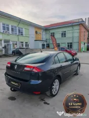 Renault Laguna - 1.5 dCi - 110 CP - An 2011 - Euro 5