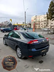 Renault Laguna - 1.5 dCi - 110 CP - An 2011 - Euro 5