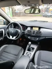 Renault Laguna - 1.5 dCi - 110 CP - An 2011 - Euro 5