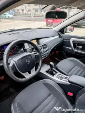 Renault Laguna - 1.5 dCi - 110 CP - An 2011 - Euro 5