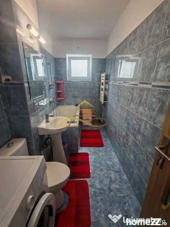 Apartament 3 camere de închiriat – zona RMB