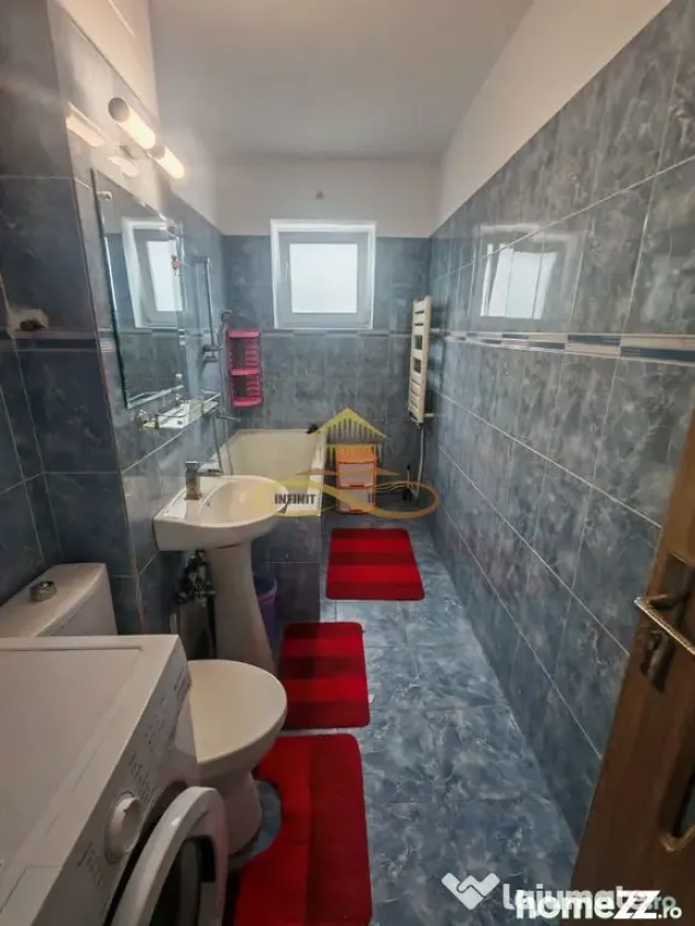 Apartament 3 camere de închiriat – zona RMB