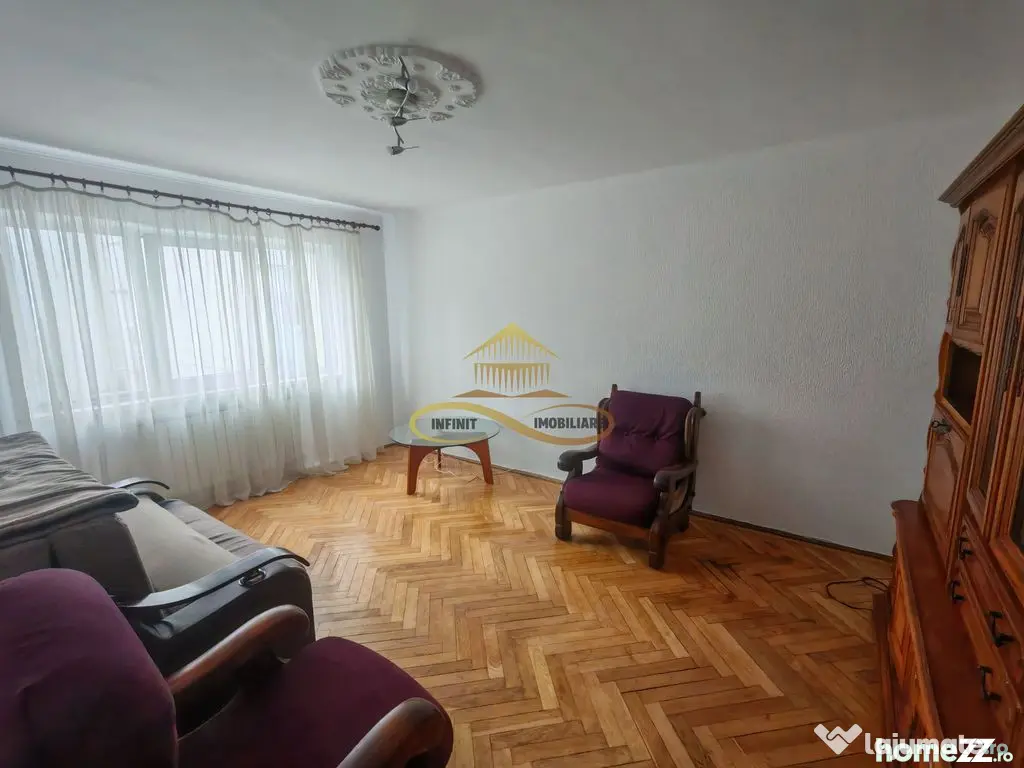Apartament 3 camere de închiriat – zona RMB