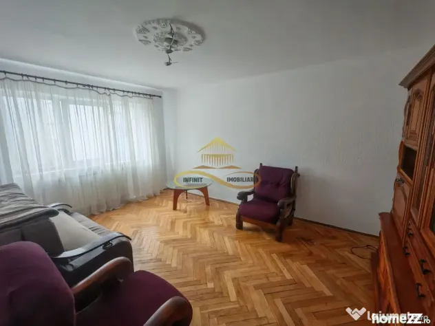Apartament 3 camere de închiriat – zona RMB