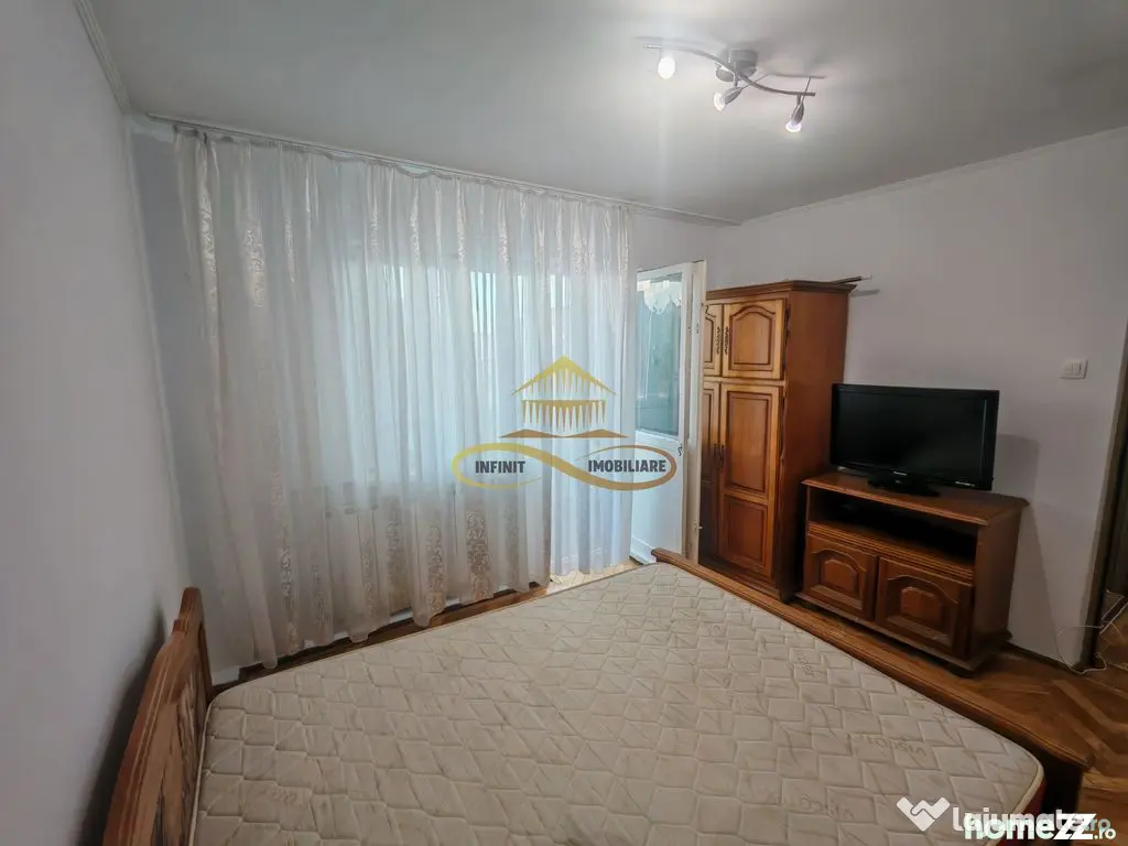 Apartament 3 camere de închiriat – zona RMB