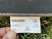 Covorase VOLVO XC40