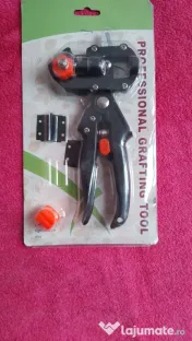 Vand FOARFECA pentru HOLTUIT pomi la 55 lei