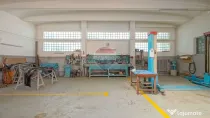 Spațiu comercial de 255 mp de închiriat în zona Brasov...