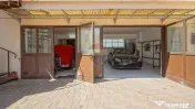 Service auto de 255 mp de închiriat în zona Brasovul Vechi
