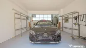 Service auto de 255 mp de închiriat în zona Brasovul Vechi