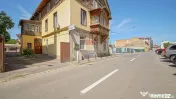 Service auto de 255 mp de închiriat în zona Brasovul Vechi