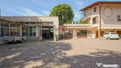Service auto de 255 mp de închiriat în zona Brasovul Vechi 