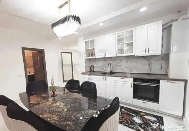 Apartament 3 Camere | Complex Rezidențial Regie Residence |